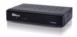 VBox IP-Receiver XTi-3442 Aufnahmefunktion, 4k, Anzahl Tuner: 2 für 105,99€ inkl. Versand [idealo 130,03€] @digitalo,ebay