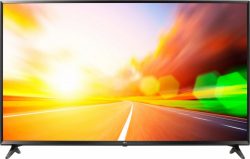 XXL TV Aktion @Media-Markt z.B. LG 65UJ6309 65 Zoll UHD 4K webOS Smart TV für 799 € (1.019 € Idealo)