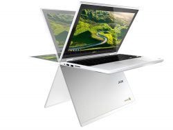 Amazon: Acer Chromebook R 11 Convertible Notebook für nur 273,11 Euro statt 333 Euro bei Idealo