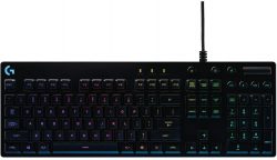 Amazon – Logitech G810 Me­cha­ni­sche Ga­ming-Tas­ta­tur für 88,99€ inklusive Versand / PVG 101,04€