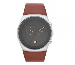 Amazon: Skagen Herren-Uhren SKW6085 für nur 69,99 Euro statt 124,73 Euro bei Idealo
