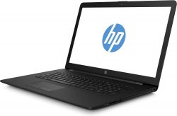 HP 17-ak011ng Notebook 17,3 Zoll HD+ Display/4GB RAM/1000GB HDD für 222 € (365,70 € Idealo) @Notebooksbilliger