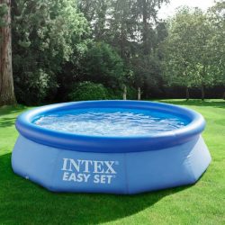 Mömax – Intex Easy Set Pool Ø 305 x 76 cm für 29,90 € mit NL-Gutschein [idealo 45,28 €]