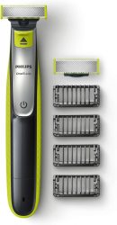 Philips QP2531/21 OneBlade Rasierer für 29 € (48,98 € Idealo) @Media-Markt