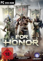 Ubisoft – For Honor PC Version kostenlos (13,95€ PVG)