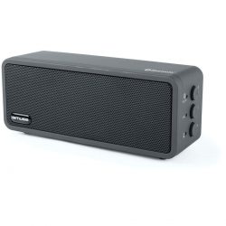Amazon – Muse M-350 BT Tragbarer Bluetooth-Lautsprecher mit Freisprecheinrichtung  für 12,52 € statt  24,61 € laut PVG