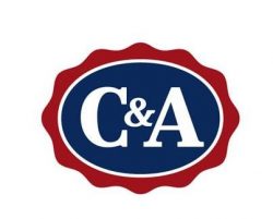 C&A – Bis zu 70 % Rabatt im Sale und 30 % Rabatt auf bereits reduzierte Artikel in allen Filialen