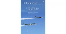 dlr.de – Dauerhaft kostenloses DLR Magazin Abo