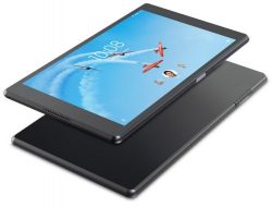 Lenovo Tab4 8 Zoll Tablet mit Quad-Core, LTE, Android 7.1 für 139€ [idealo 178,33€] @notebooksbilliger
