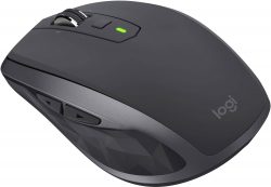 Logitech MX Anywhere 2S kabellose Maus mit Bluetooth für 48€ [idealo 60€] @mediamarkt