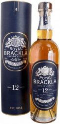 real: Großer Spirituosen Abverkauf wie z.B. Royal Brackla 12 Jahre Scotch Whiskey 40% Vol. für nur 29,99 Euro statt 39,90 Euro bei Idealo