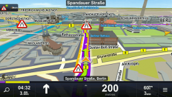 Sygic GPS Navigation Premium Europa für Android, iOS und Windows Phone für nur 10,99 Euro statt 49,99 Euro und weitere bis zu 83% reduziert