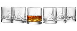 XXXLutz: Whiskygläser Set 6-teilig für nur 6,94 Euro statt 15,44 Euro bei Idealo