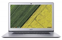Acer Chromebook 15 (CB515-1HT-P58C) für 399 € (519 € Idealo) @Amazon