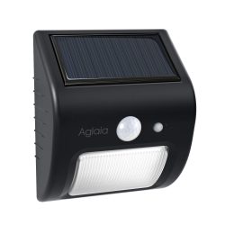 Amazon – Aglaia LED Solar Outdoorleuchte durch Gutscheincode für 4,99€ statt 7,99€