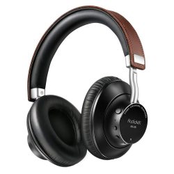 Amazon – AudioMX Bluetooth Over-Ear Kopfhörer durch Gutscheincode für 19,99€ statt 56,99€