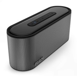 Amazon – Dprofy CP4P Bluetooth Lautsprecher durch Gutscheincode für 17,50€ (43,86€ PVG)