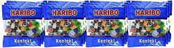 Amazon: HARIBO Konfekt 500 g 12er Pack (12 x 500 g = 6 Kg) für nur 12,78 Euro statt 25,87 Euro bei Idealo
