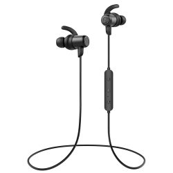 Amazon – SoundPeats Bluetooth Kopfhörer durch Gutscheincode für 12,49€ statt 24,99€