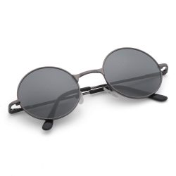 Amazon – Swiftt Retro Stil Sonnenbrillen mit UV 400 Schutz durch Gutscheincode für 5,69€ statt 18,98€