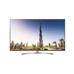 LG 49SK8100LLA 123 cm (49 Zoll) Fernseher 4K SUPER UHD für 769,99€ @Amazon [idealo: 799,99€]