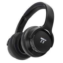 Amazon –  TaoTronics TT-BH040 DE Active Noise Cancelling Bluetooth Kopfhörer für 37,99 € inklusive Versand statt 66,49 € laut PVG