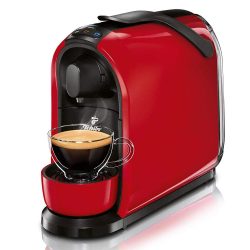 Amazon – Tchibo Cafissimo Pure Kapselmaschine für Kaffee, Espresso, Caffé Crema und Tee für 32,95€ (59,95€ PVG)