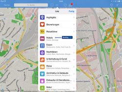 CityMaps2Go Pro offline Reiseführer für iOS und Android mit Gutschein kostenlos statt 8,99 Euro
