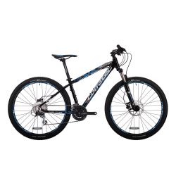 Corratec Mountain Bike X-Vert 650B Halcon 24 Gang – Modell 2018 mit Gutscheincode für 274,95 € (439,98 € Idealo) @Sport1a