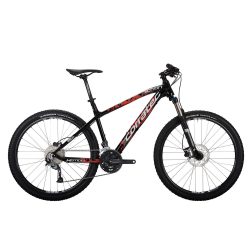 Corratec Mountain Bike X-Vert 650B Motion 27 Gang – Modell 2018 mit Gutscheincode für 319,94 € (489,94 € Idealo) @Sport1a
