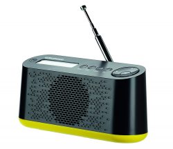 Grundig Music 45 DAB+ Digital Radio für 29 € (36,89 € Idealo) @Amazon und Media-Markt