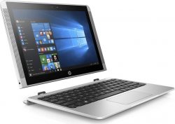 HP 10-p003ng Touchscreen Convertible Notebook für 299 € (359 € Idealo) @Saturn und Media-Markt