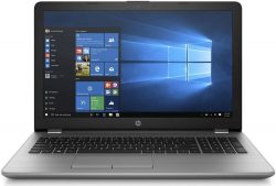 HP 250 G6 SP 2UB93ES Notebook 15 Zoll Full HD/Core i3/8GB RAM/256GB SSD/Win10 für 399 € (444 € Idealo) @Cyberport