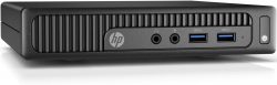 HP 260 G2 Mini-PC mit Gutscheincode für 285 € (334,92 € Idealo) @OfficePartner