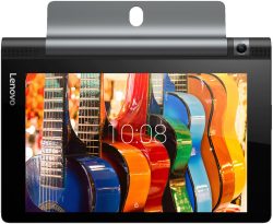 Lenovo Yoga Tablet 3 8 16 GB 8.0 Zoll Tablet für 111 € (166,48 € Idealo) @Cyberport