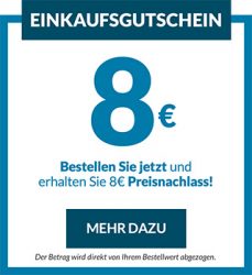 linvosges – 8 € Rabatt kein MBW ( Freebie möglich ) + grtais Versand für Neukunden