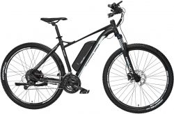 Mediamarkt: FISCHER EM 1724-S1 Mountainbike E-Bike für nur 999 Euro statt 1299 Euro bei Idealo