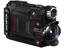 Olympus TG-Tracker Action Cam 4K WLAN für 169 € (198,95 € Idealo) @Media-Markt
