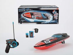 Real: Dickie Toys RC Hydroflyer RTR Boot für nur 29,77 Euro statt 60,95 Euro bei Idealo