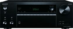 Real: ONKYO TX-NR575 7.2 AV-Receiver mit DTS HD und Dolby Atmos für nur 249 Euro statt 299,99 Euro bei Idealo