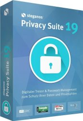 Steganos Privacy Suite 19 kostenlos statt 22,95 Euro bei Idealo