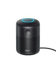 Amazon – Anker Zolo Halo (AK-Z6000411) Smart Speaker mit Alexa Sprachsteuerung für 25,99 € statt 44,99 €