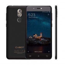 Amazon – Cubot R9 Dual Sim Smartphone 5,2 Display HD für 59,99 € inklusive Versand statt 105,99 €