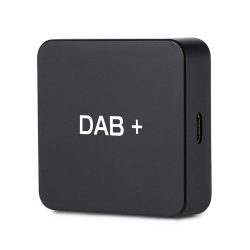 Amazon: Docooler DAB 004 DAB+ Box Digitaler Radio Antennentuner für UKW Radios mit Gutschein für nur 28,49 Euro statt 37,99 Euro