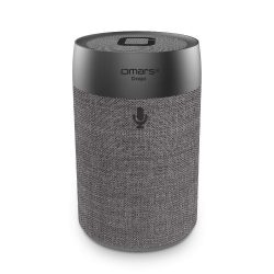 Amazon – OMARS Bluetooth Smart Speaker mit Amazon Alexa-Steuerung durch Gutscheincode für 19,99€ statt 39,99€