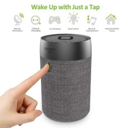 Amazon – OMARS Smart Speaker/Lautsprecher mit Amazon Alexa für 16 € inklusive Versand statt 39,99 €