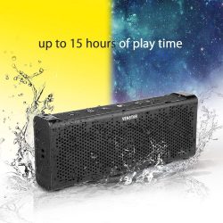 Amazon – VTIN Hotbeat Mini Bluetooth Lautsprecher durch Gutscheincode für 9,99€ statt 22,99€