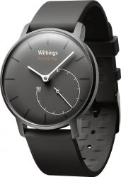 Amazon: Withings Activité Pop Smartwatch mit Aktivitäts- und Schlaftracker für nur 39,99 Euro statt 55,55 Euro bei Idealo