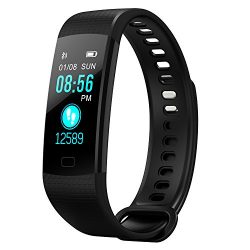 Amazon: zoeson Fitness Tracker Sport Smart Watch mit Gutschein für nur 14,61 Euro statt 29,22 Euro