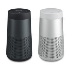 Bose SoundLink Revolve 360° Bluetooth Lautsprecher für 139,48 € (159,98 € Idealo) @Amazon